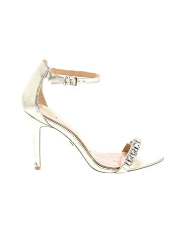 Badgley Mischka Sandals (view 1)