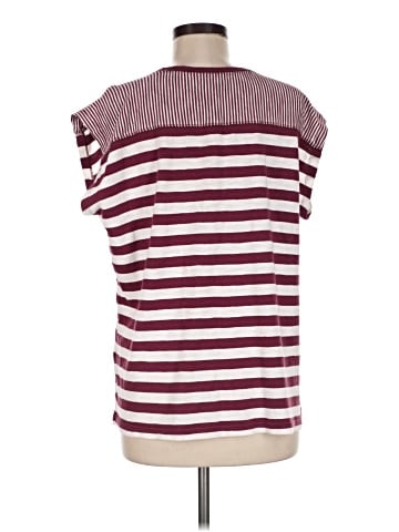Chaps Sleeveless T-Shirt (view 2)
