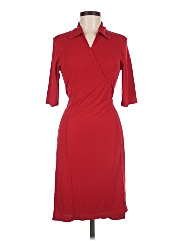 Bloomingdale's Cocktail Dress (view 1)