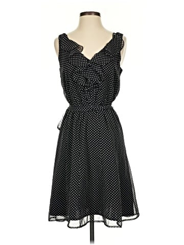 White House Black Market Cocktail Dress (view 1)