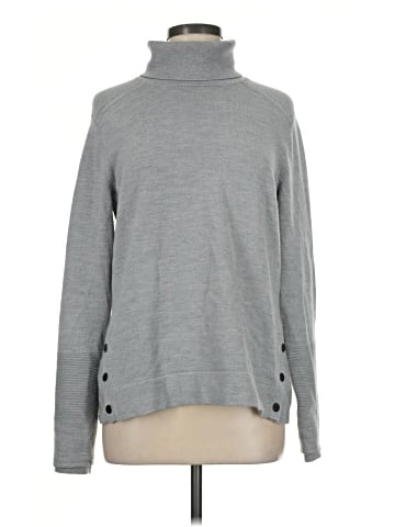 Athleta Turtleneck Sweater (view 1)