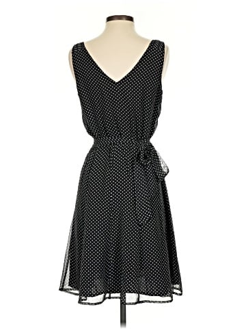 White House Black Market Cocktail Dress (view 2)
