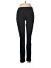 J.Crew Solid Black Active Pants Size 6 - photo 1