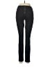 J.Crew Solid Black Active Pants Size 6 - photo 2