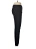 J.Crew Solid Black Active Pants Size 6 - photo 4