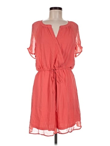 Daniel Rainn Casual Dress (view 1)