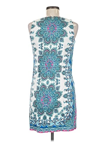 London Times Cocktail Dress (view 2)