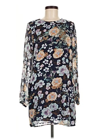 Lucca Couture Casual Dress (view 1)