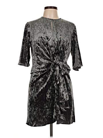 Zara Casual Dress (view 1)