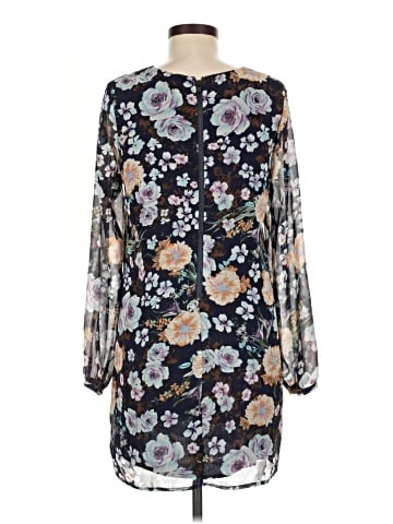 Lucca Couture Casual Dress (view 2)
