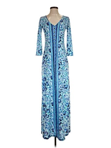 Lilly Pulitzer Casual Dress (view 1)