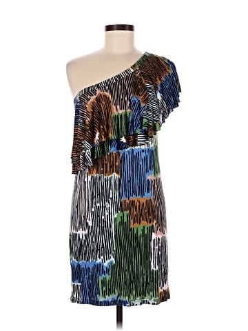 M Missoni Cocktail Dress (view 1)