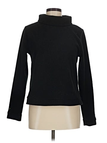 Dudley Stephens Turtleneck Sweater (view 1)