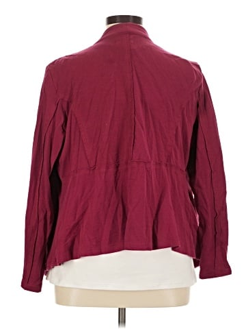 Caslon Cardigan (view 2)