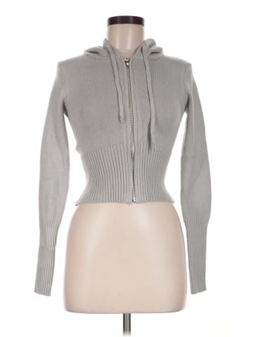 Tic : Toc Cardigan (view 1)