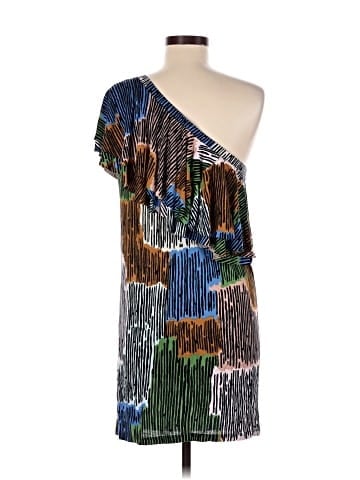 M Missoni Cocktail Dress (view 2)