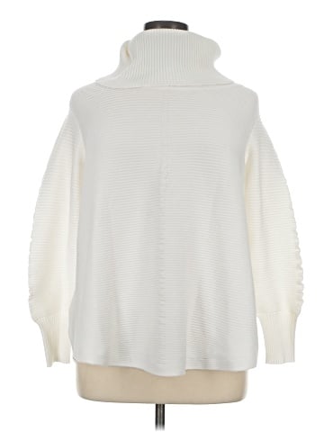 Cyrus Turtleneck Sweater (view 1)