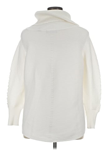 Cyrus Turtleneck Sweater (view 2)