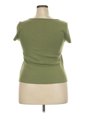 Old Navy Short Sleeve T-Shirt (view 2)