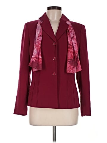 Kasper Blazer (view 1)