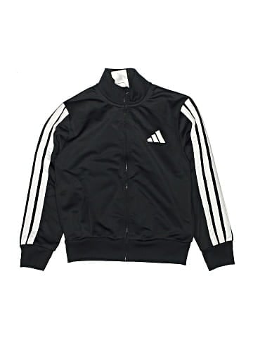 Adidas Zip Up Hoodie (view 1)