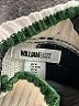 William Rast Stripes Green Pullover Sweater Size M - photo 7