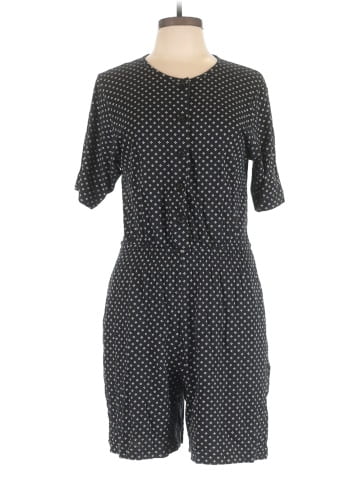 Liz & Co. Romper (view 1)