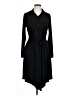 Sympli Black Casual Dress Size 10 - photo 1