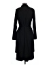 Sympli Black Casual Dress Size 10 - photo 2