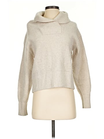 Everlane Wool Pullover Sweater (view 1)