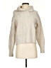 Everlane Ivory Wool Pullover Sweater Size XS - photo 1
