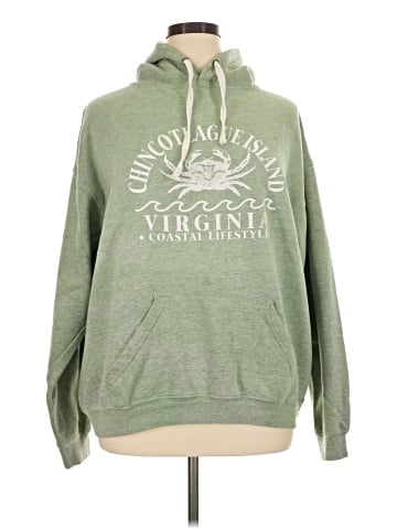 Pacific & Co. Pullover Hoodie (view 1)