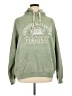 Pacific & Co. Green Pullover Hoodie Size XL - photo 1