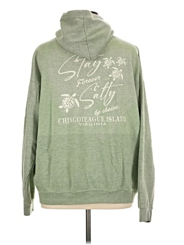 Pacific & Co. Pullover Hoodie (view 2)