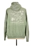 Pacific & Co. Green Pullover Hoodie Size XL - photo 2