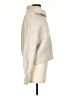 Everlane Ivory Wool Pullover Sweater Size XS - photo 4