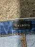 Talbots Hearts Blue Jeans Size 6 (petite) - photo 7