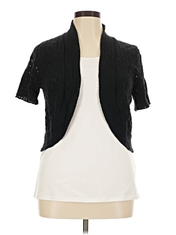 SONOMA life + style Cardigan (view 1)