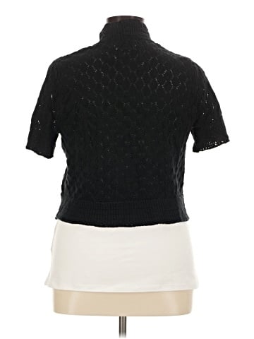 SONOMA life + style Cardigan (view 2)