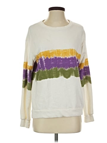 Fantastic Fawn Pullover Sweater (view 1)