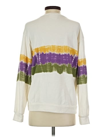 Fantastic Fawn Pullover Sweater (view 2)