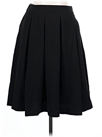 Uniqlo Formal Skirt (view 1)