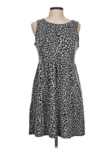Apt. 9 Casual Dress (view 1)