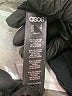 ASOS Stripes Black Cocktail Dress Size 4 - photo 8