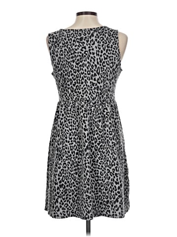 Apt. 9 Casual Dress (view 2)