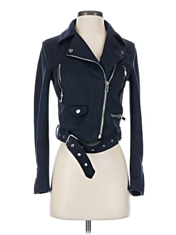 Zara Basic Jacket (view 1)