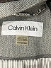 Calvin Klein Gray Coat Size 16 - photo 6