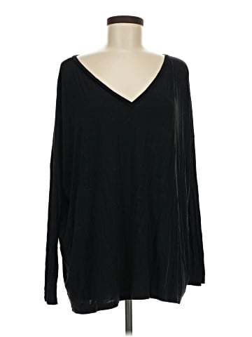 Piko Long Sleeve T-Shirt (view 1)