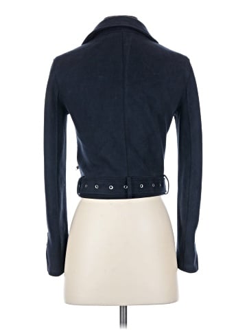 Zara Basic Jacket (view 2)