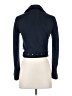 Zara Basic Blue Jacket Size XS - photo 2